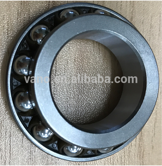 XL200 Motorcycle Steering Column Ball Race Bearings