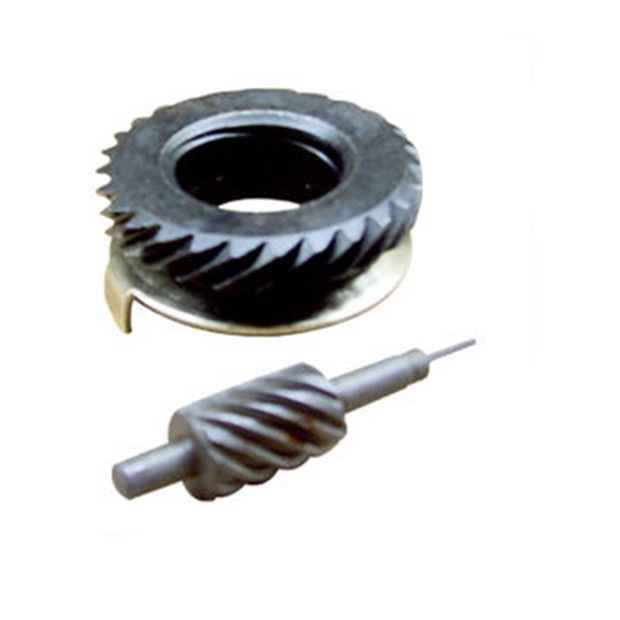 CG125 motorcycle speedometer driven gear