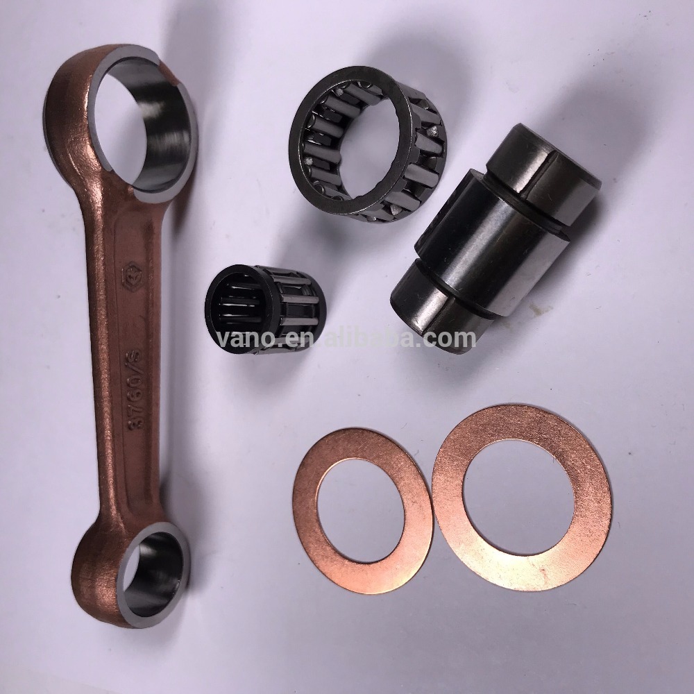 Motorcycle VESPA connecting rod