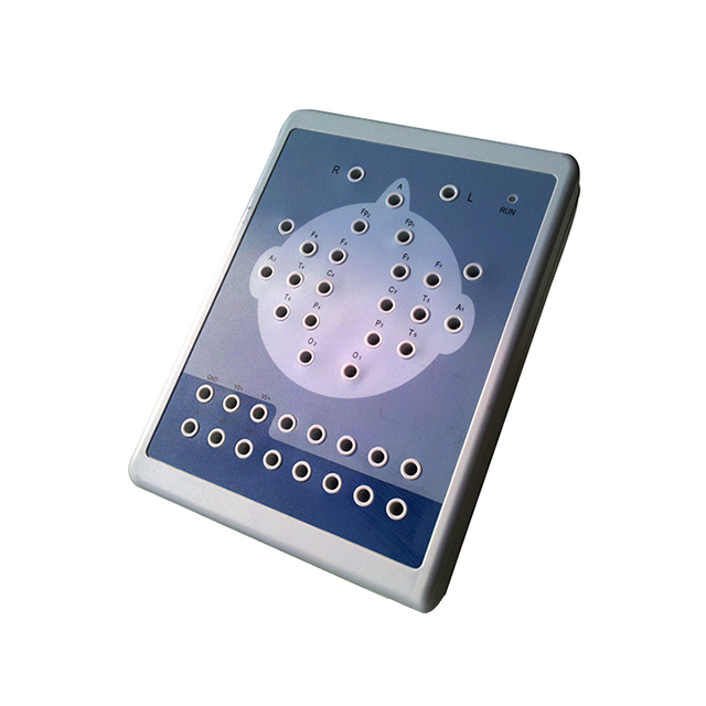 NEW 16 Channels ELECTROENCEPHALOGRAPHIC MACHINE(EEG)