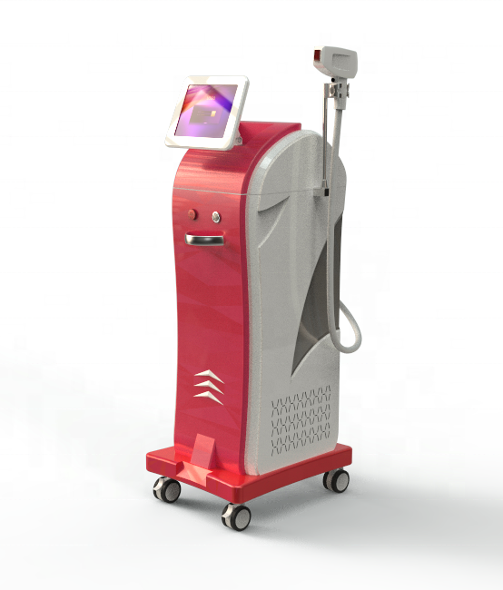 808nm diode laser hair removal equipment with economic price and best quality