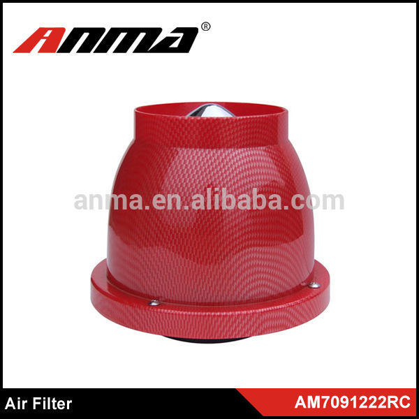 Supply industrial air filters