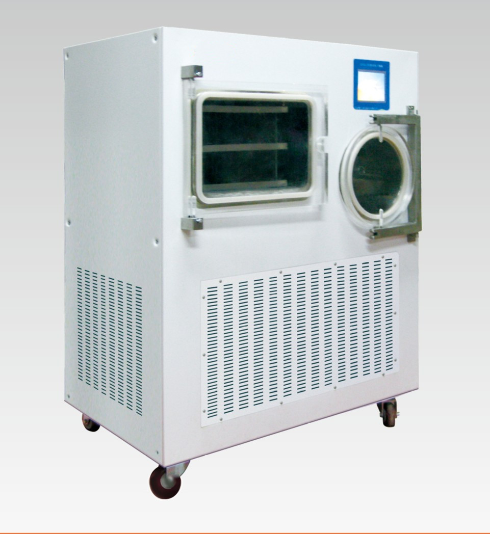 BIOBASE China Production freeze dryer BK-FD200T (Top-press)