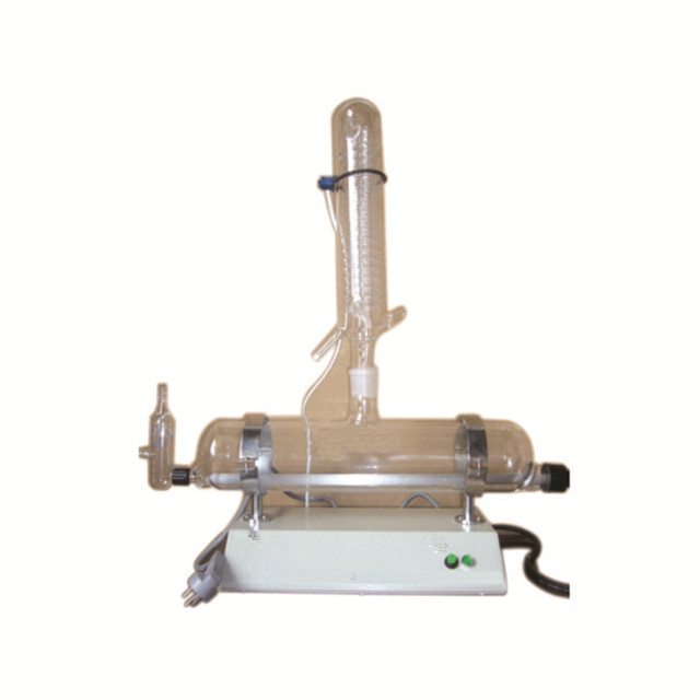 Rotary Pure-water Distiller SZ-96