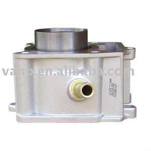 Aluminum Alloy AG 50cc AG 100cc motorcycle cylinder