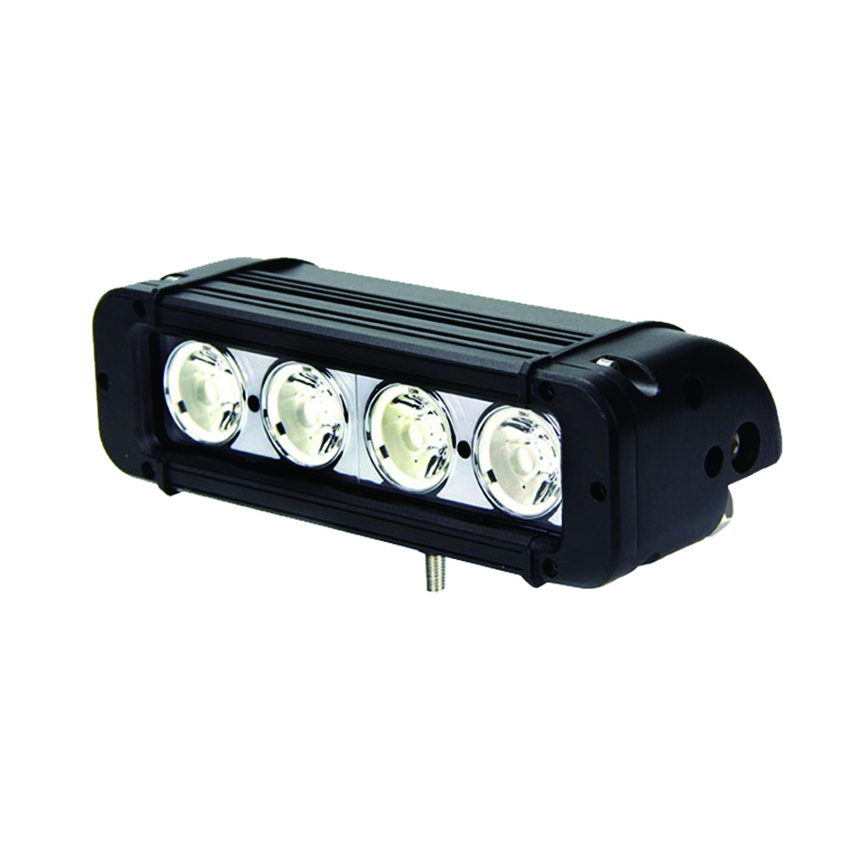 40W led light strip car  Work Offroad Driving Lamp