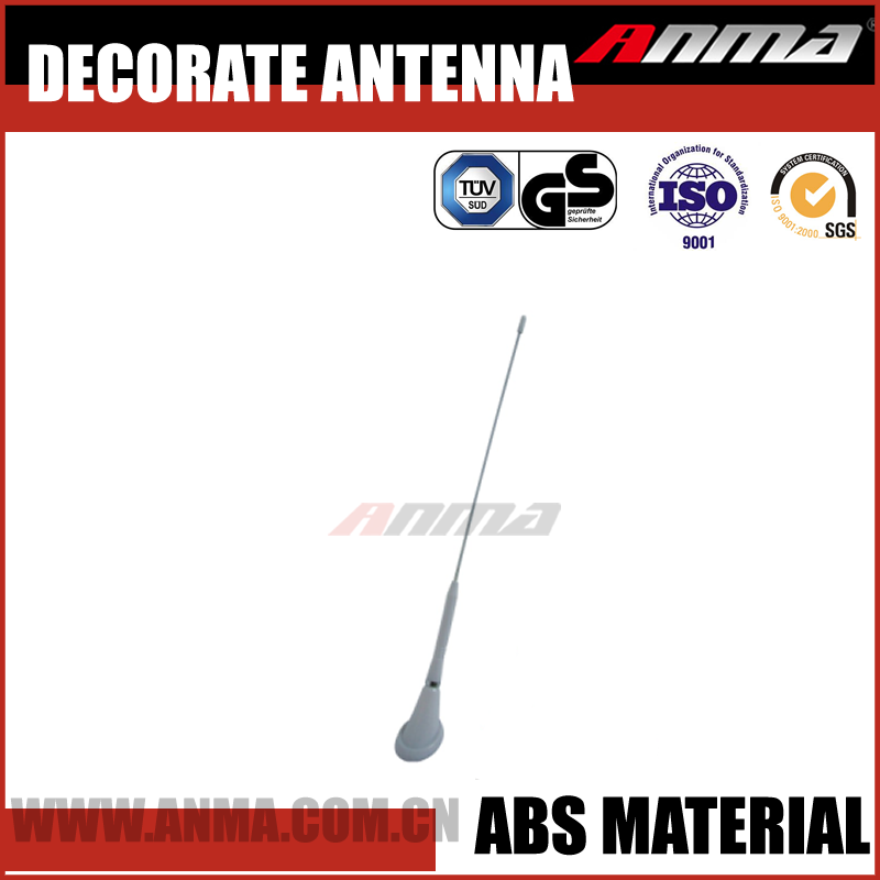 decorative wireless car antenna