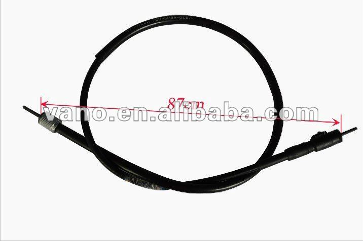 44830-KFV-000 WAVE100 motorcycle speedometer cable