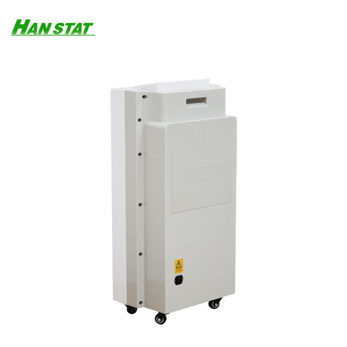 Hot sales medical mobile commercial uv sterilizer air disinfection machine