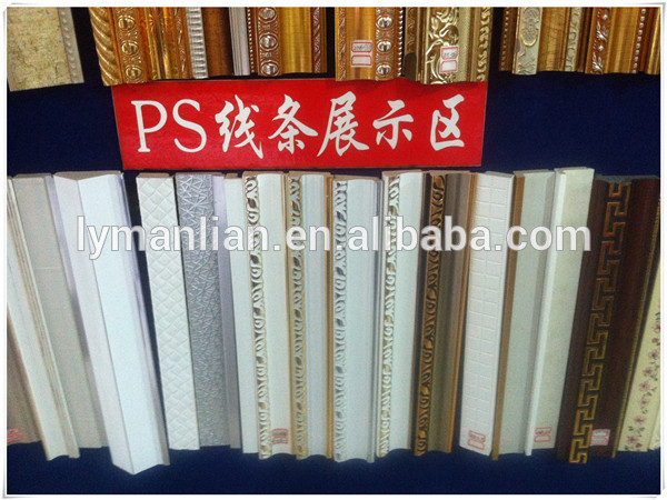 engineered teak wood beading in India ps cornice moulding