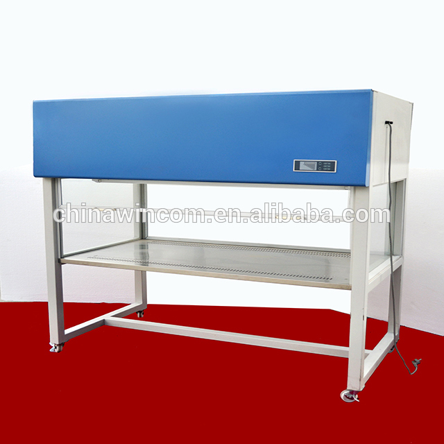 Best price laboratory vertical laminar flow hood