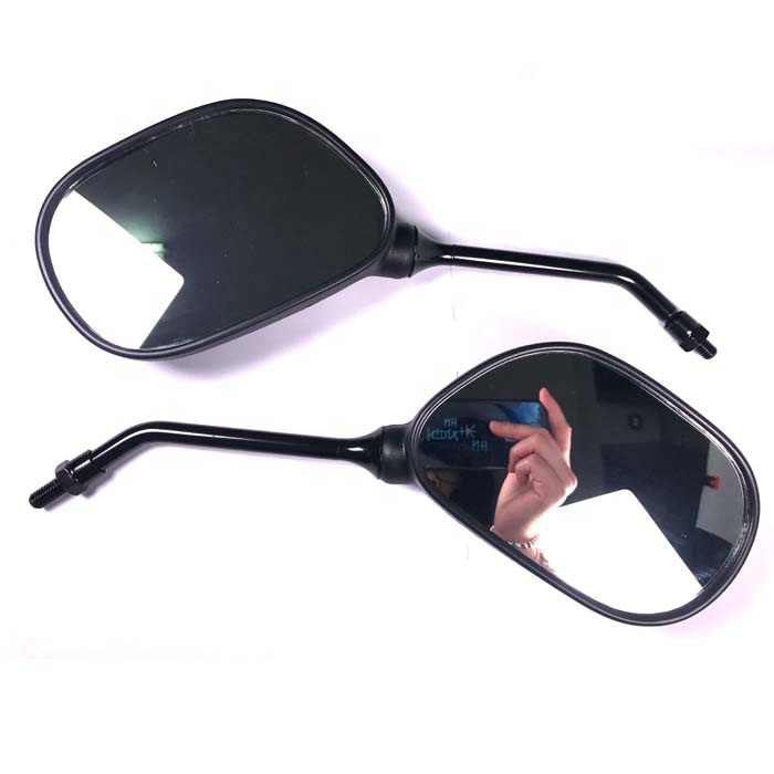Emark M8 Counter Clockwise Thread Scooter Rearview Mirror for Motorcycle