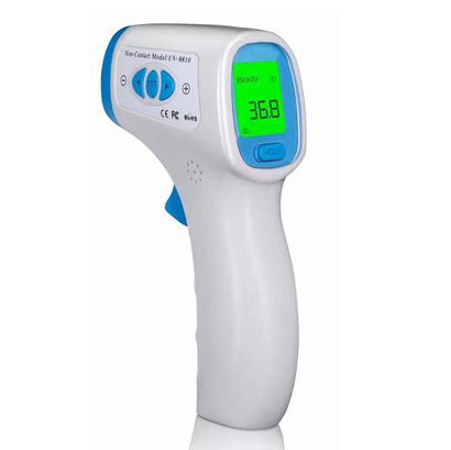 Wholesale price digital hand-held infrared thermometer
