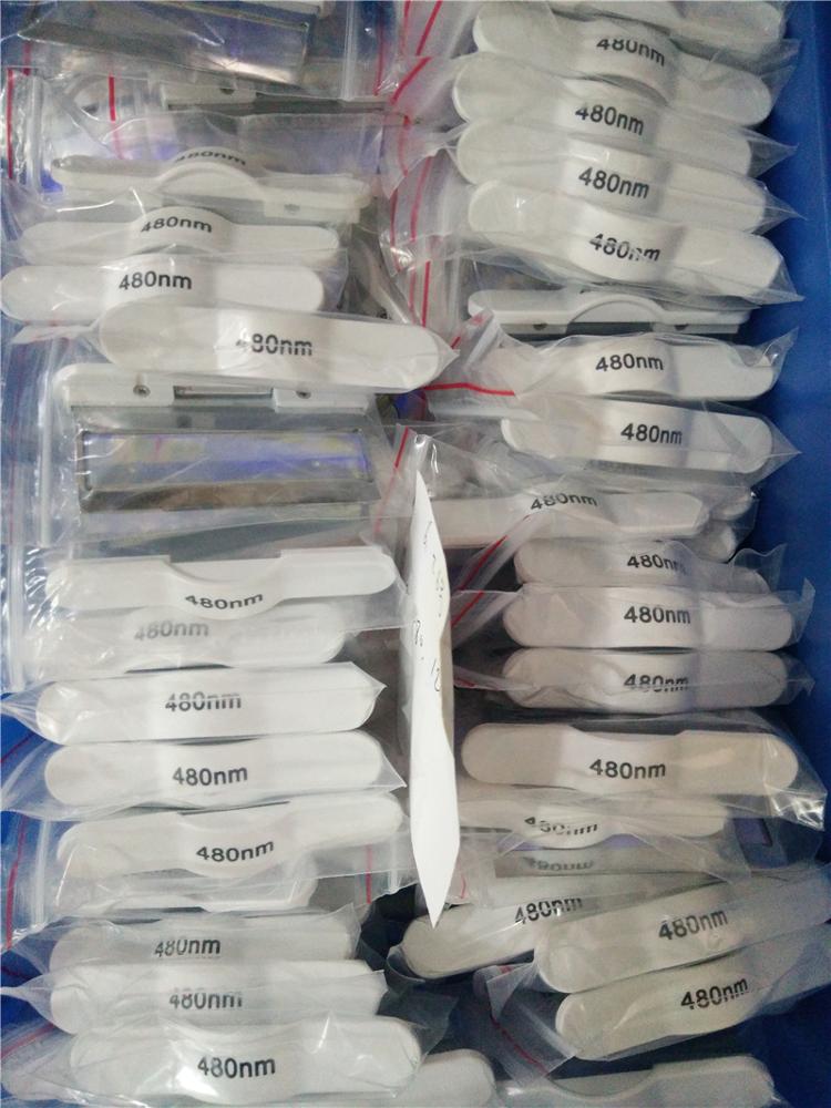 Top Quality Updated IPL hair removal machine used Filters