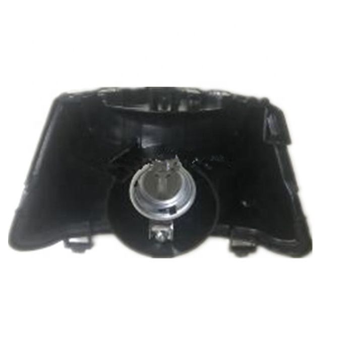 Custom motorcycle WAVE 110 headlight