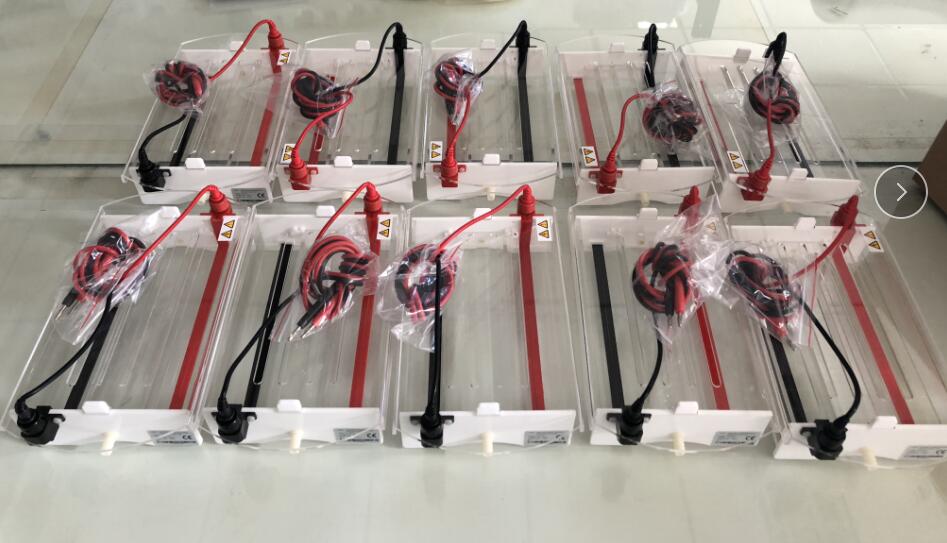 Lab Molecular biology Research Professional Electrophoresis Machine WT600-SP7A