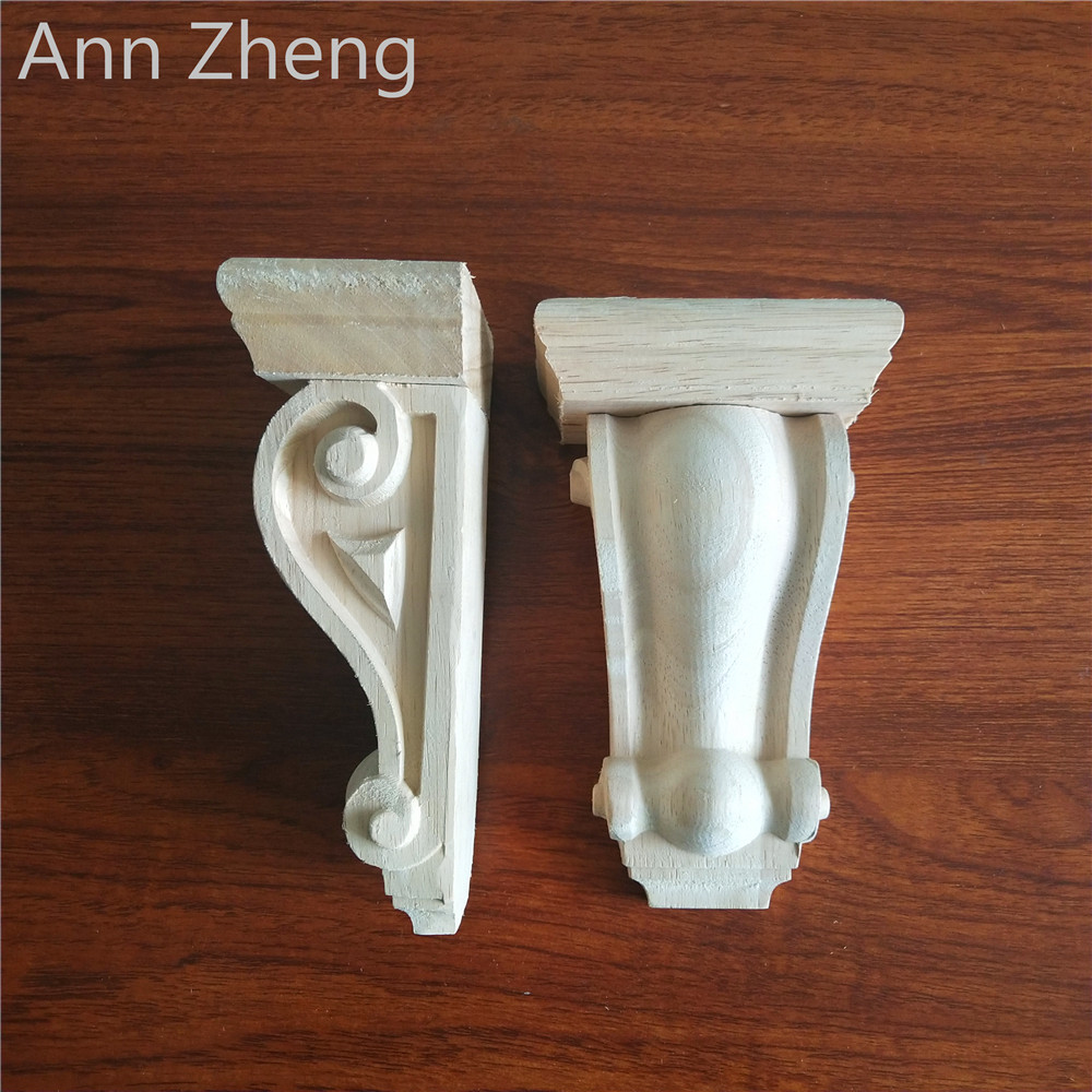 fireplaces corbel 3D  carvings wood capital wood  decorative corbels wood frame corbel