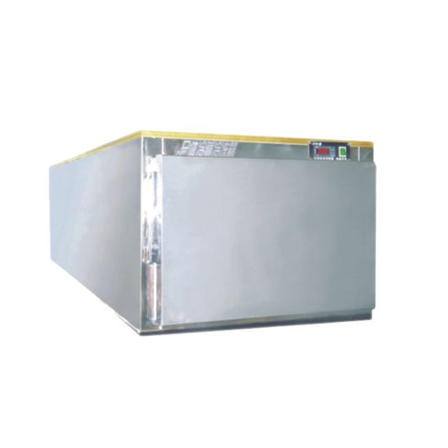 1-5 Degree Medical Mortuary Body Refrigerators - STG1