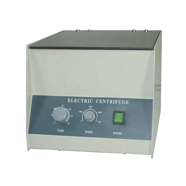 Lab centrifuge C-802 C-802B
