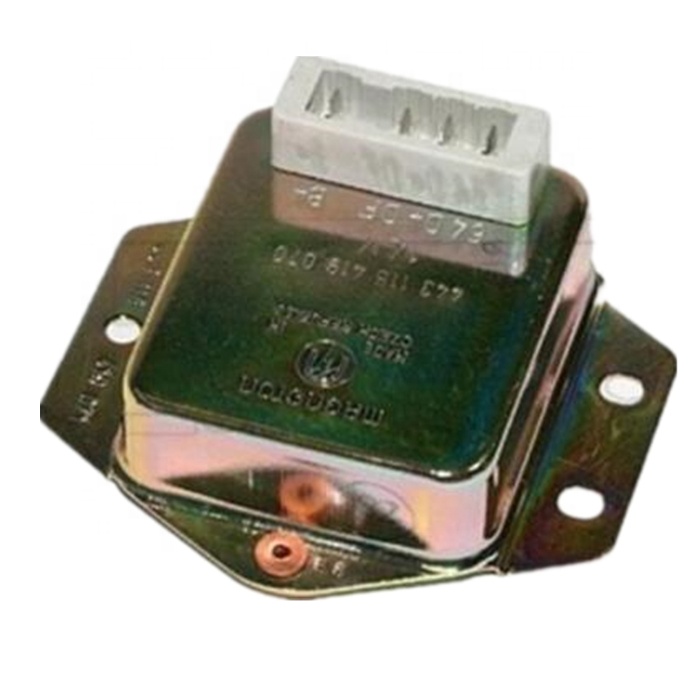 High performance CZE Jawa 350 motorcycle regulator rectifier