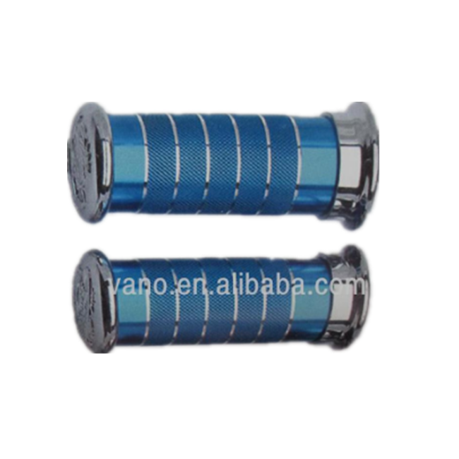 High Quality Aluminum Alloy Motorcycle Scooter Handle Grip