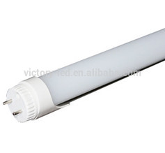 high quality indoor lampT8 G13 led tube light 5ft 28w with rotatable holder