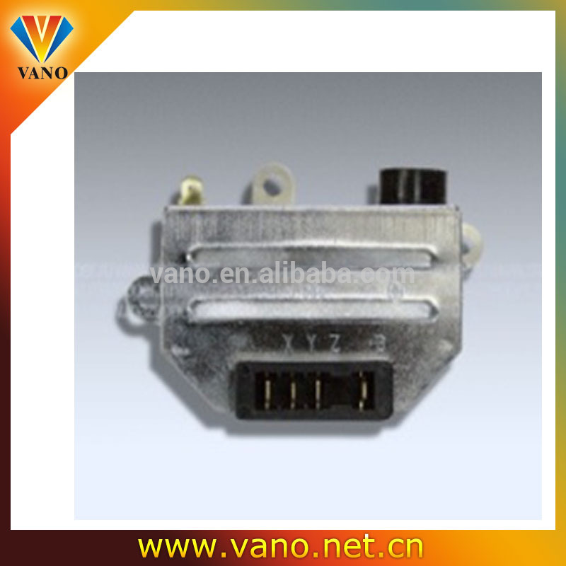 motorcycle jawa 350 regulator rectifier