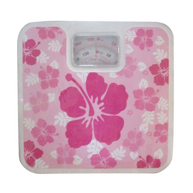 Cheap Health Bath Scale/Weight Bath Scale/Weighting Scale