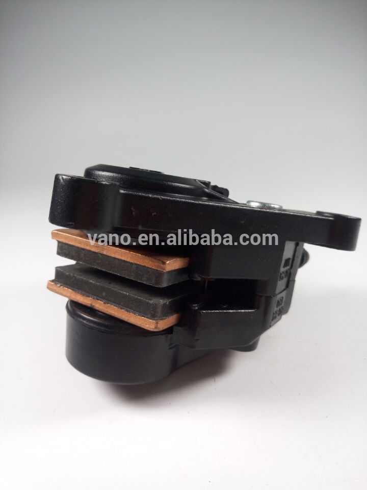 Professional wholesale motorcycle MZ brake pump