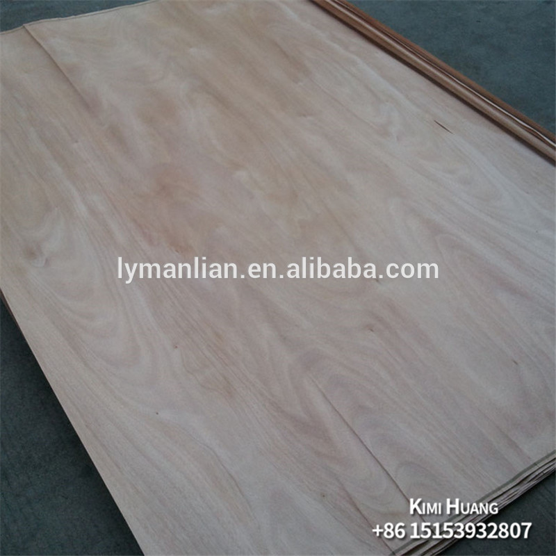 okoume veneer/engineered wood face veneer/rotary veneer cutting machine