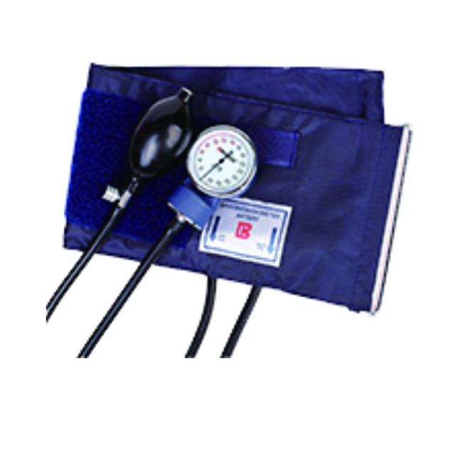 Manual Upper Arm Blood Pressure Monitor BP-2001A