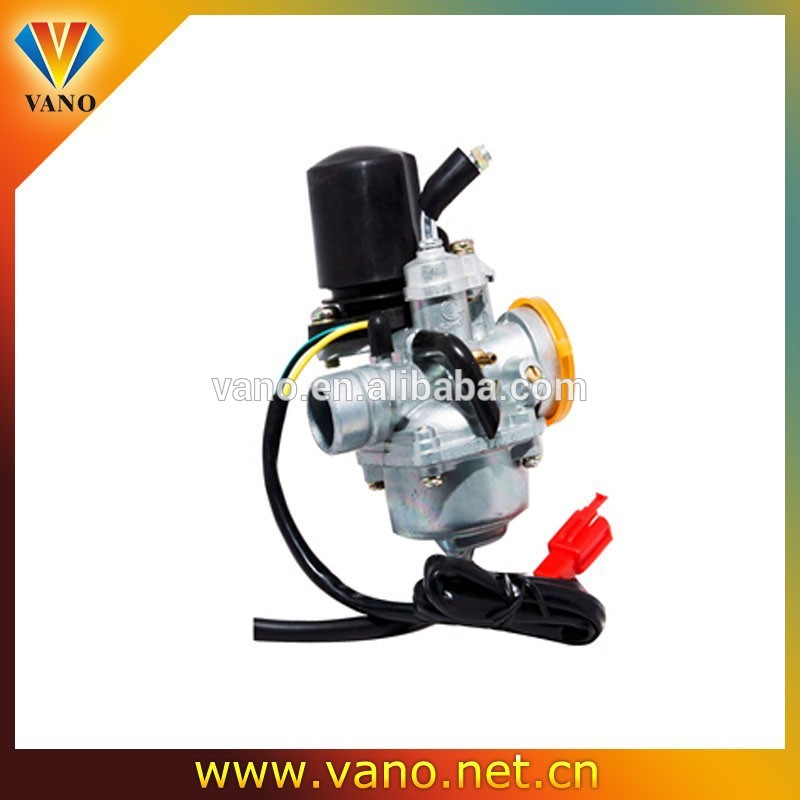SMASH110 GY6 125 XL185/CG150 Motorcycle Carburetor