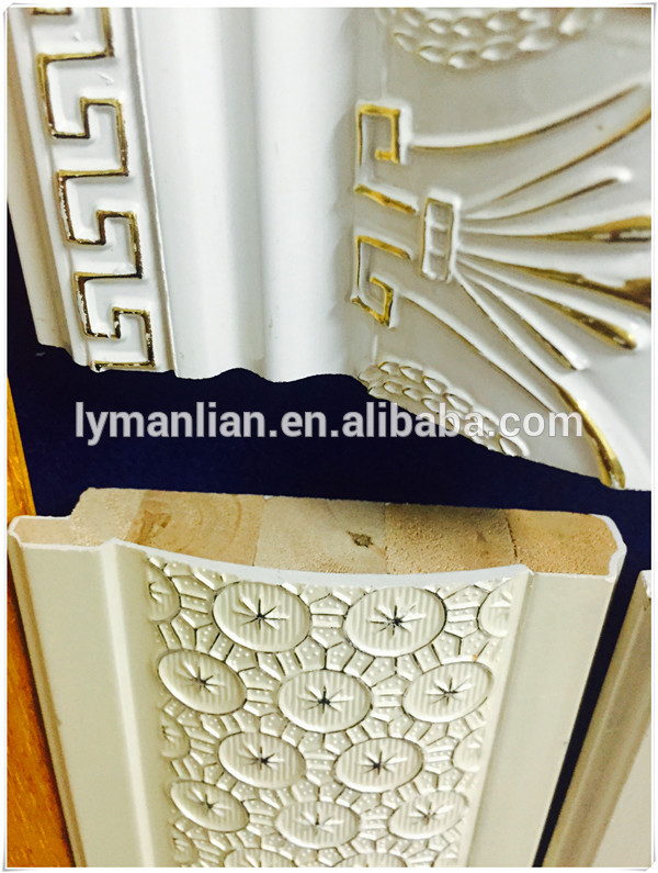 polystyrene picture frame moulding