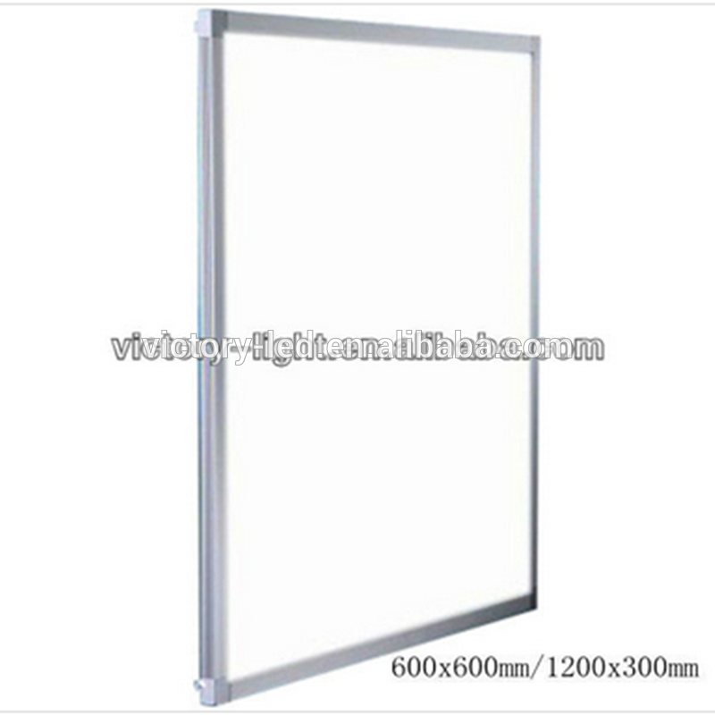 600*600 hot sell 36w led panel light 600*600 led flat ceiling panel light ultra thin warranty 3 years