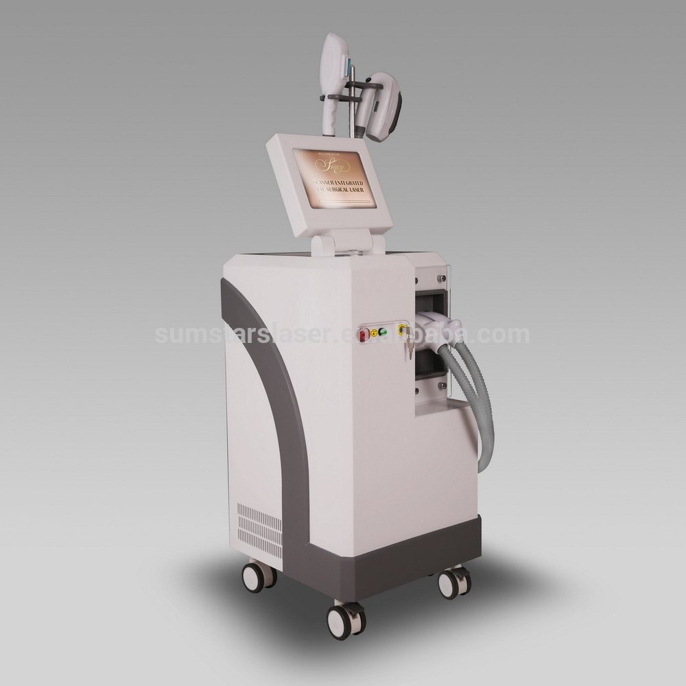 Factory price OPT/SHR+IPL+ELIGHT laser beauty machine for hair removal