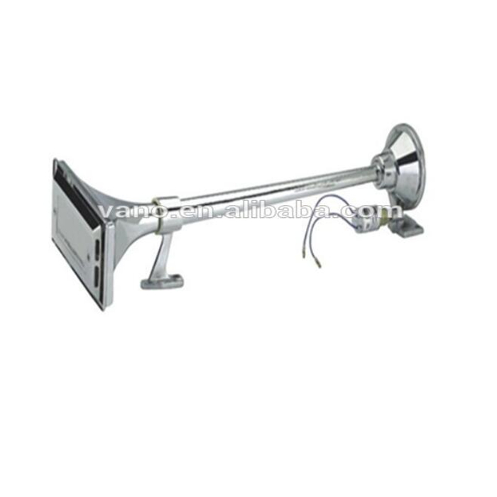 Hot sale C012 640mm 24v  truck air horn
