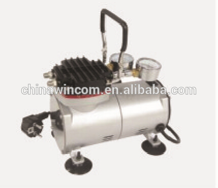 600mmHG rotary mini electric vacuum pump