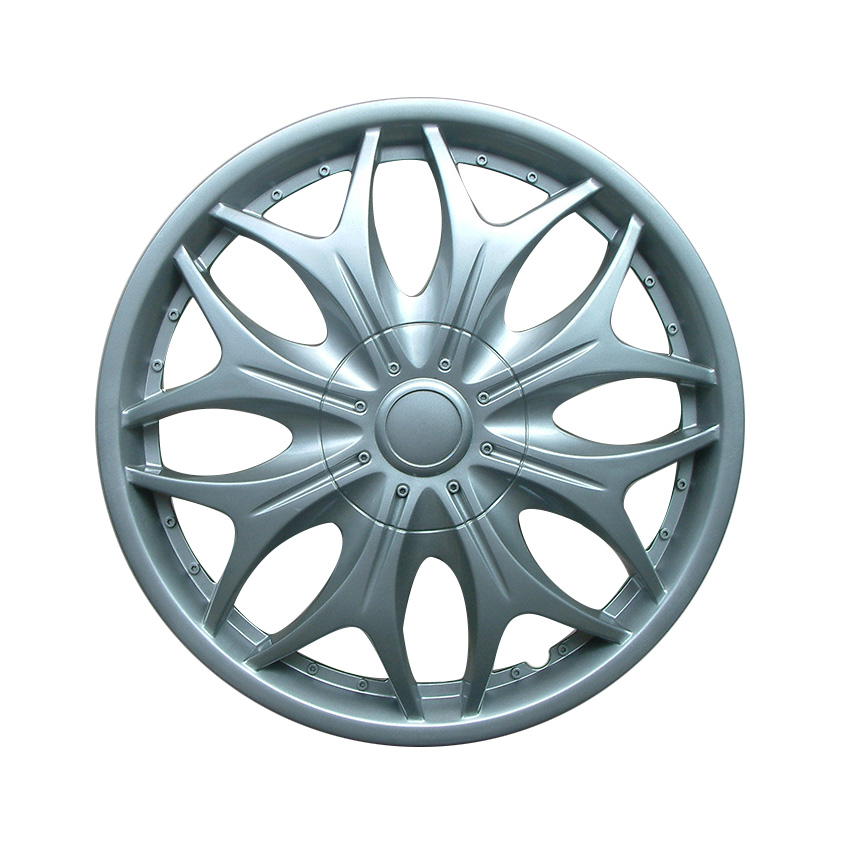 Top quality Fashion Design ABS / PP Car Wheel Cover
