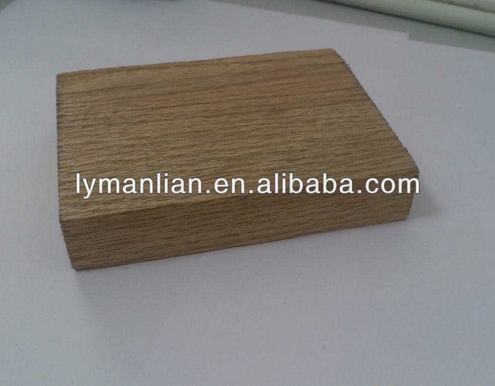 Decorative Wood Mouldings Skirting board for floor accessories