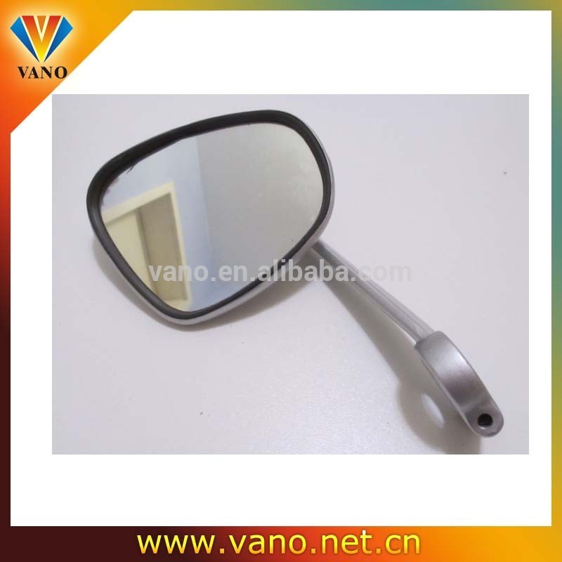 scooter rearview side mirror SR1 SR2 SR 50 MZ SIMSON metal motorcycle mirror