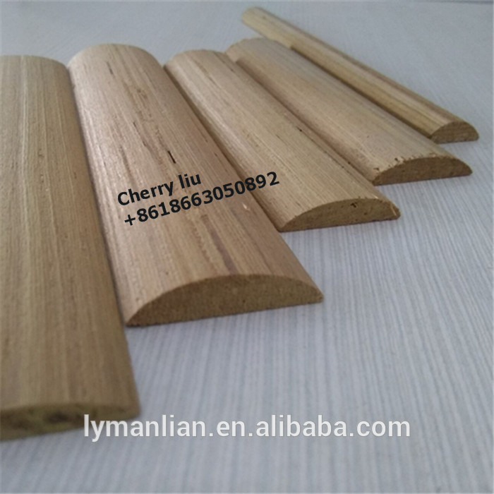 Engineered Teak Wood Beed In India Decorative Ceiling Moulding