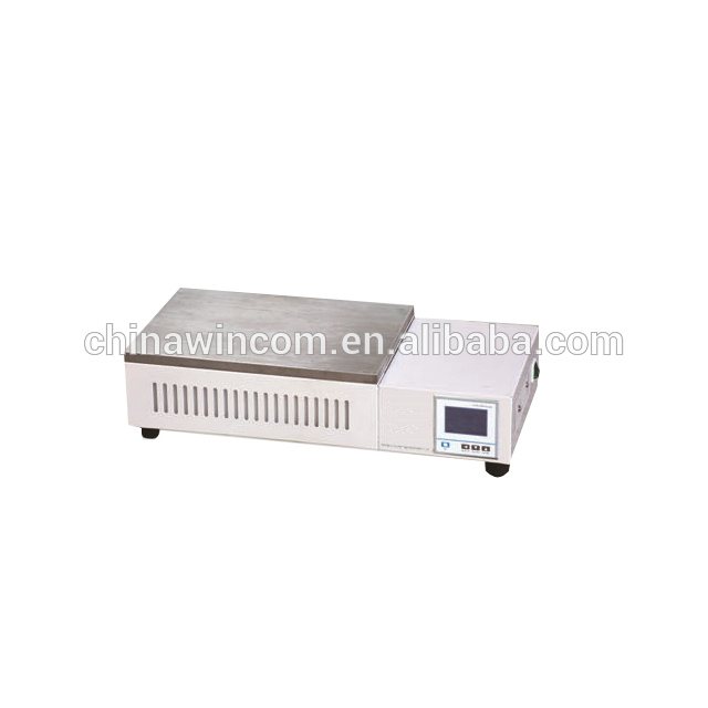 China Manufacture Cheap Aluminum Digital Hotplate