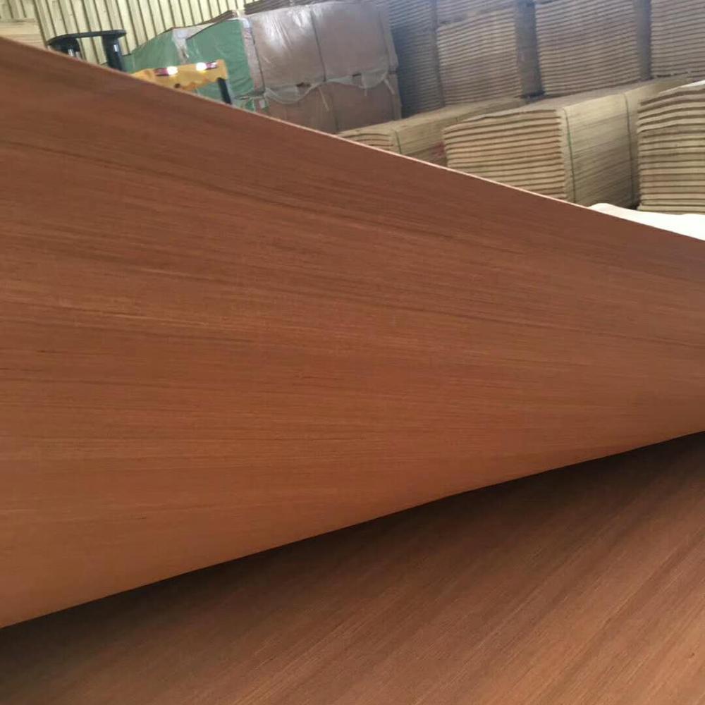 recon gurjan face veneer cheap wood veneer