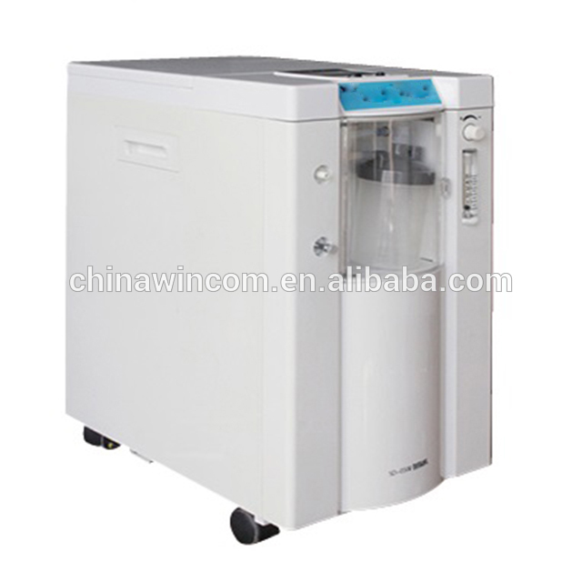 SH-03W 1-3L Medical Portable Oxygen Concentrator