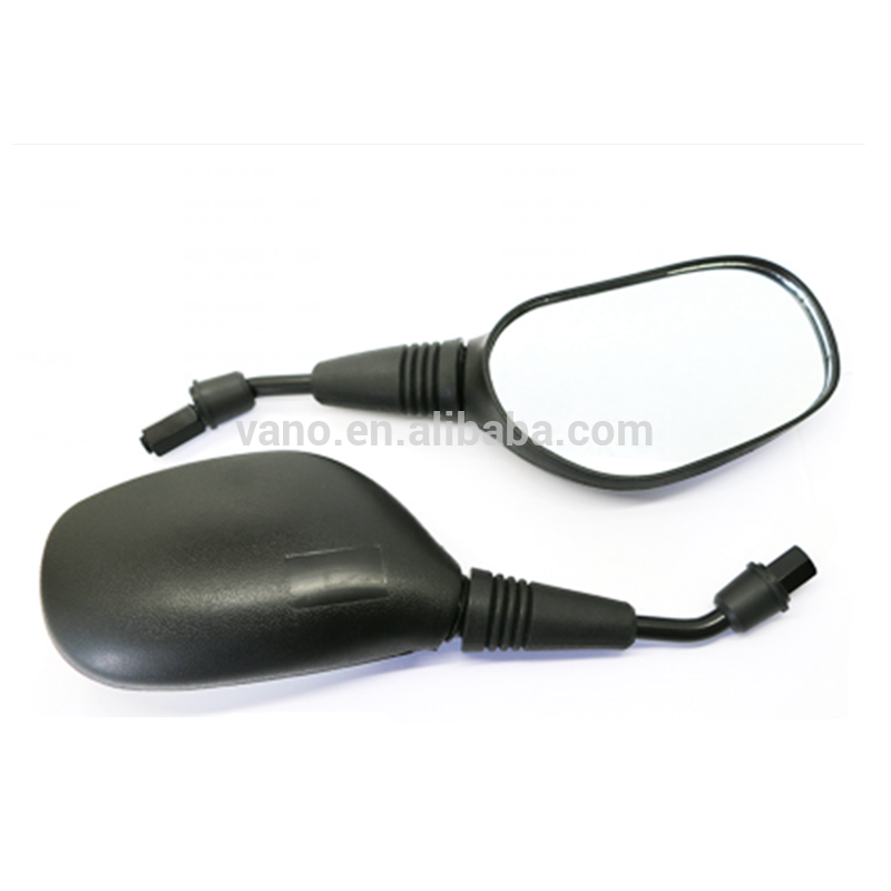 Good quality M10 CBF125 Stunner motorcycle side mirror
