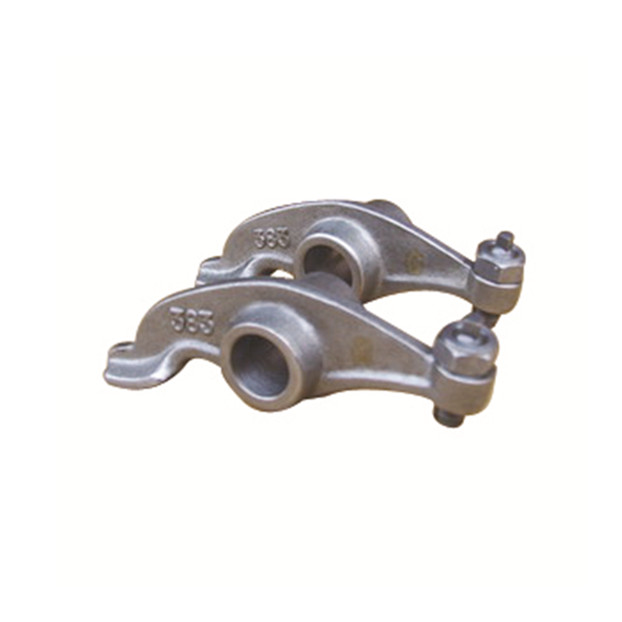 CBT motorcycle rocker swing arm