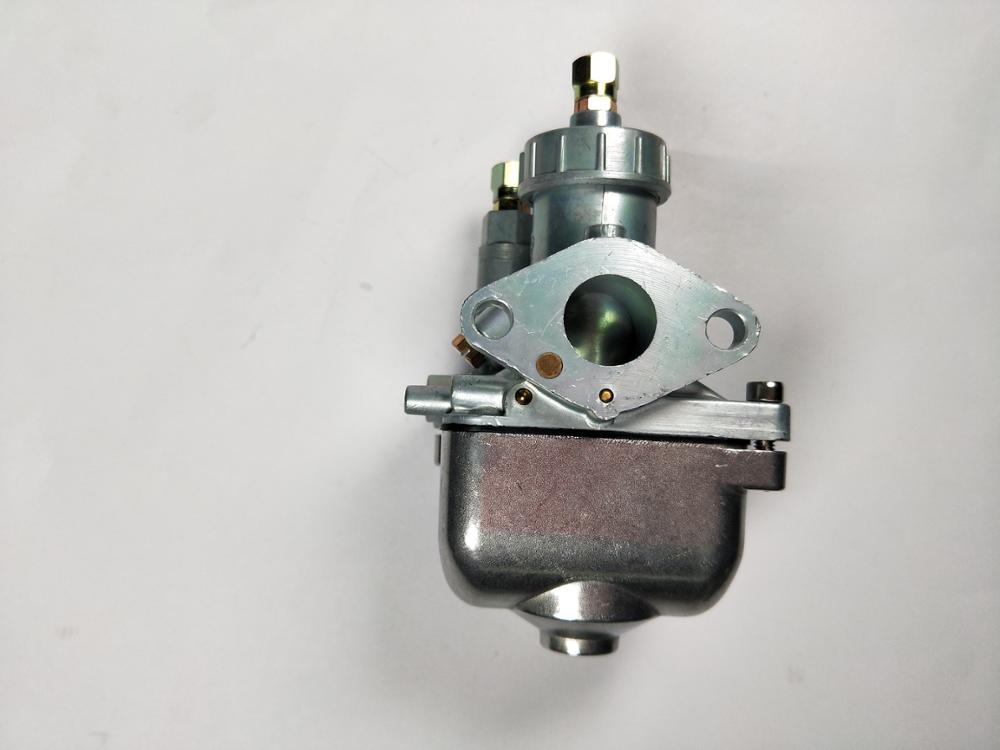 Carburetor BVF 16N1-8 S50 Simson carburetor