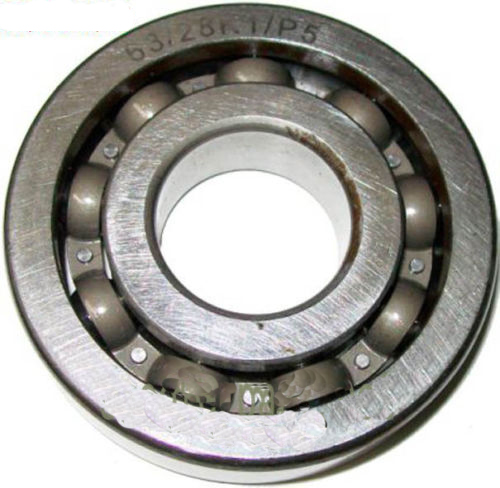 hot sale motorcycle deep groove ball bearing