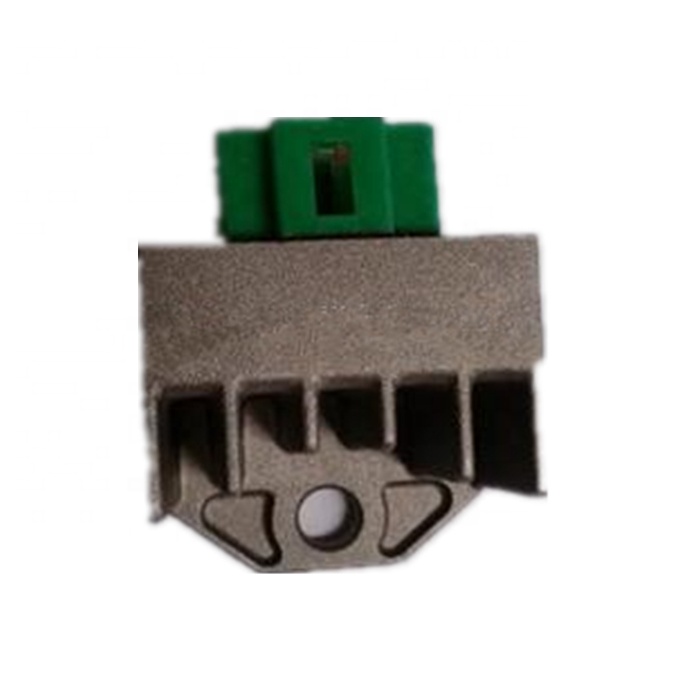High Performance Half Wave Three phase Single Silicon Controlled 12V Rectifier Regulator for Motorcycle