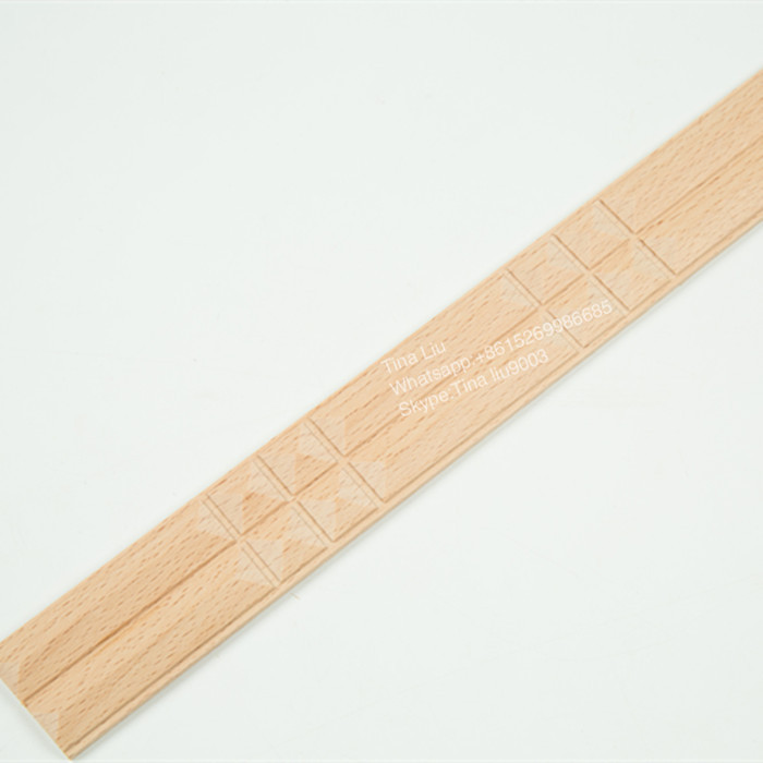 Chinese Wood moulding